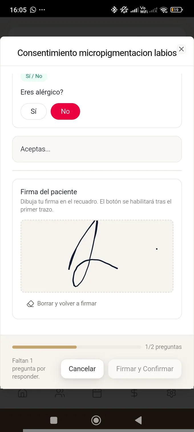 PMUSmart — Digital Signature