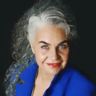 Alicia Vico